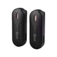 ست میکروفن بی سیم بیوا مدل WM-05