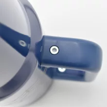 ماگ سفری استنلی مدل Quencher H2.0 Deco Collection گنجایش 1.18 لیتر