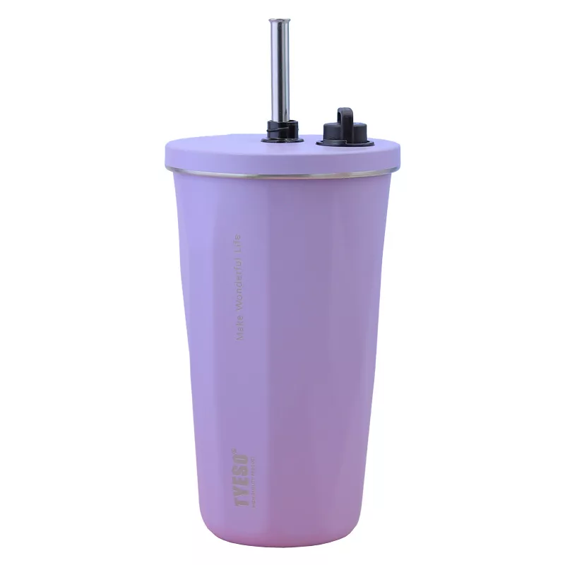 تراول ماگ تایسو مدل 8848A گنجایش 0.6 لیتر