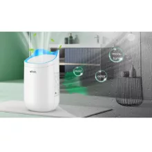 دستگاه رطوبت گیر افلیا مدل Q3