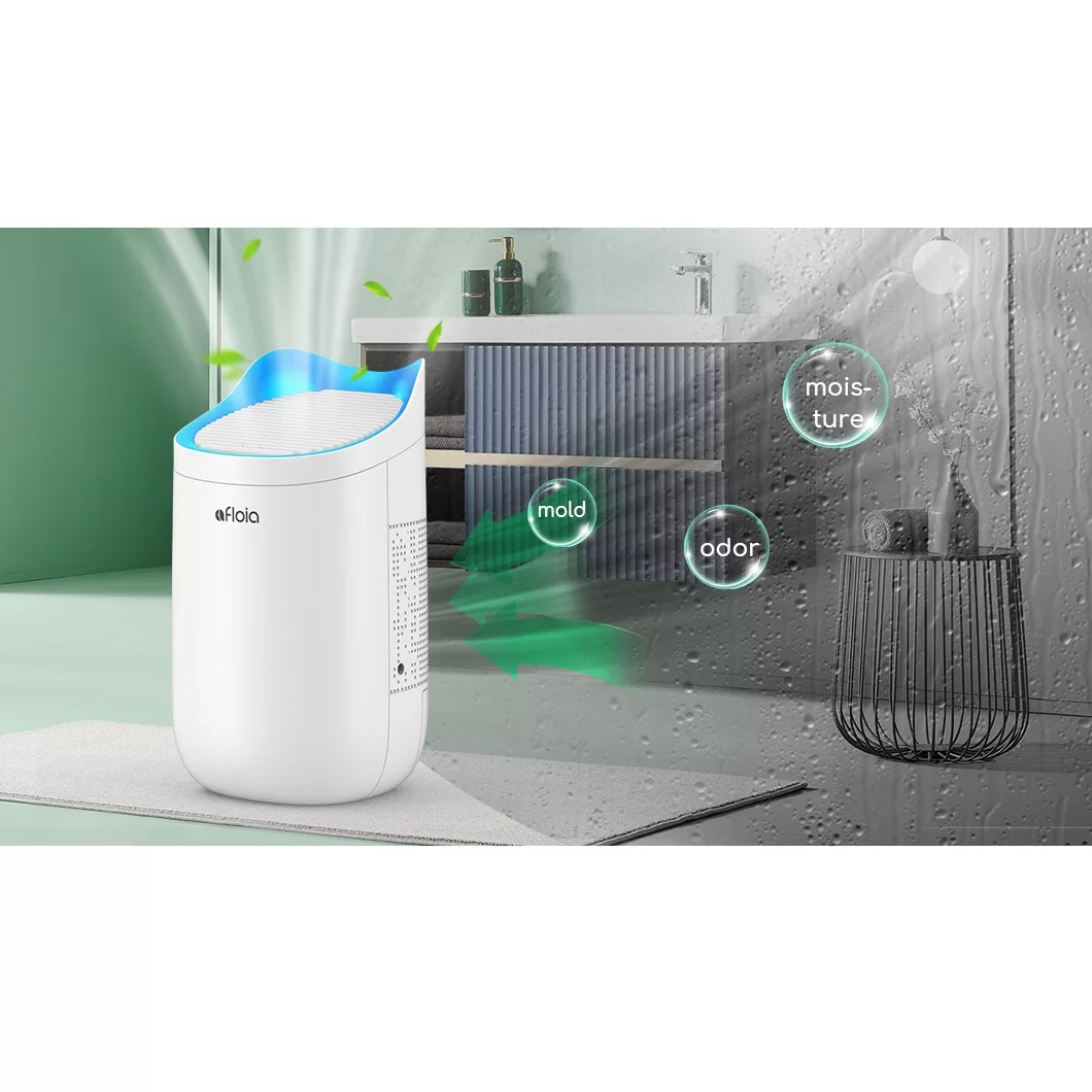 دستگاه رطوبت گیر افلیا مدل Q3