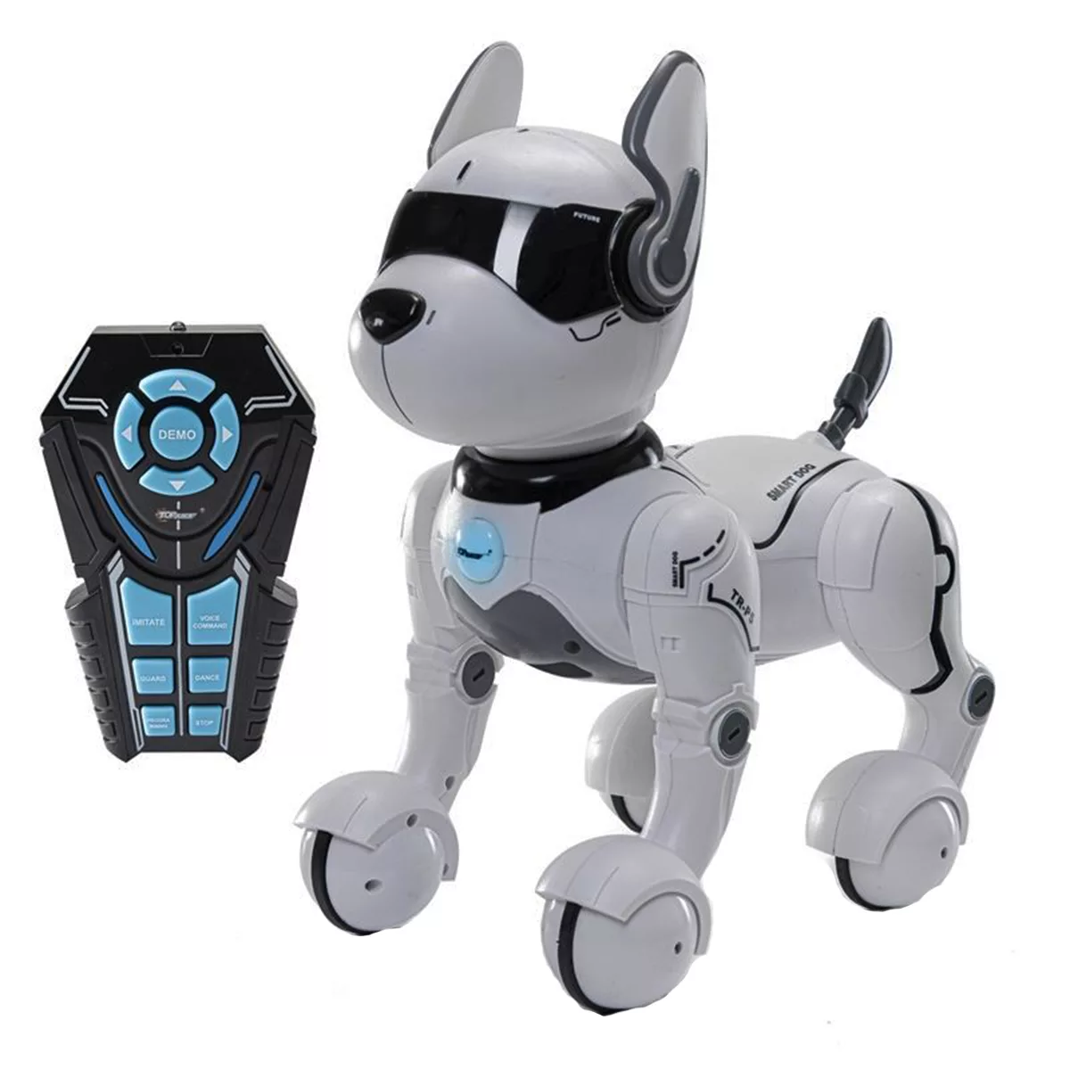 ربات کنترلی مدل DOG K14