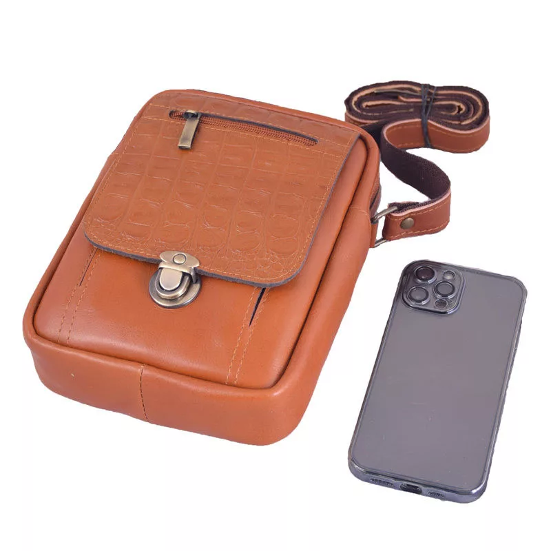 کیف رودوشی مدل p-067