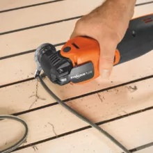 ابزار همه کاره فاین مدلMM 500 PLUS TOP مجموعه 32 عددی