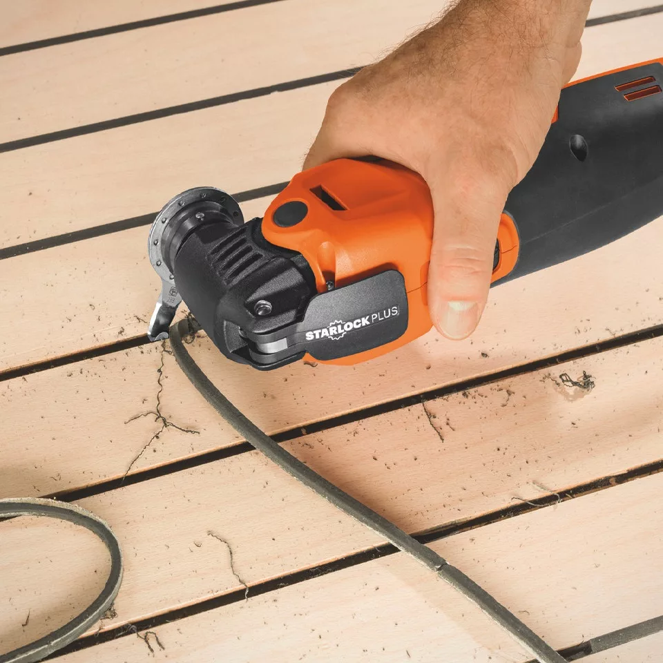 ابزار همه کاره فاین مدلMM 500 PLUS TOP مجموعه 32 عددی