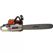 اره زنجیری بنزینی اپکس مدل APX2220