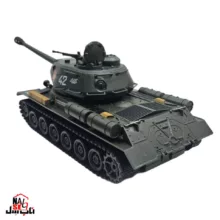 تانک بازی کنترلی ناب سل مدل شارژی طرح battle