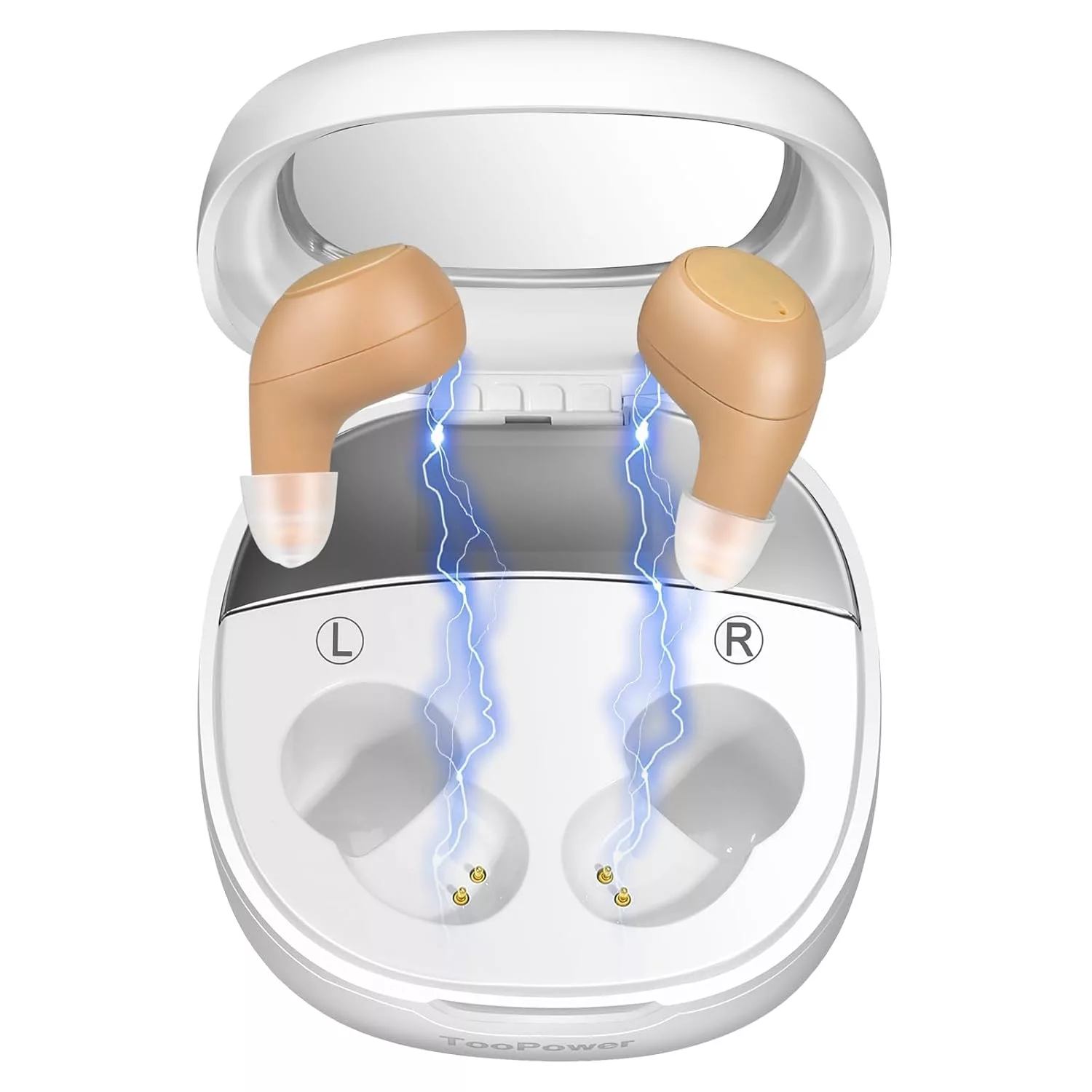 سمعک توپاور مدل TM-1122