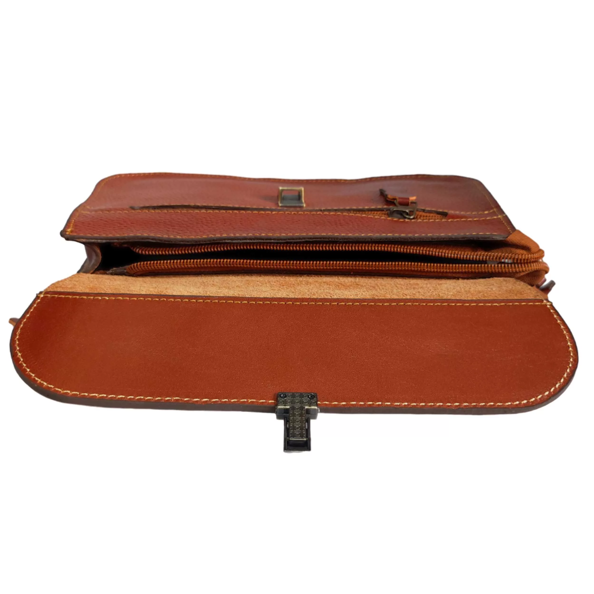 کیف رودوشی زنانه مدل fathe 116