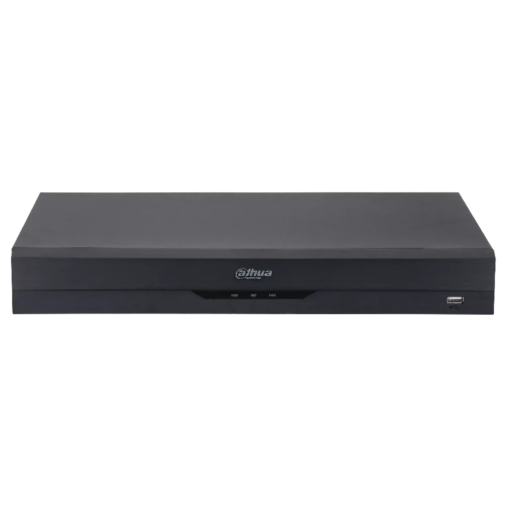 ضبط کننده ویدیویی داهوا مدل DH-XVR5108HS-4KL-I3