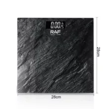 ترازو دیجیتال راف
مدل R.10000