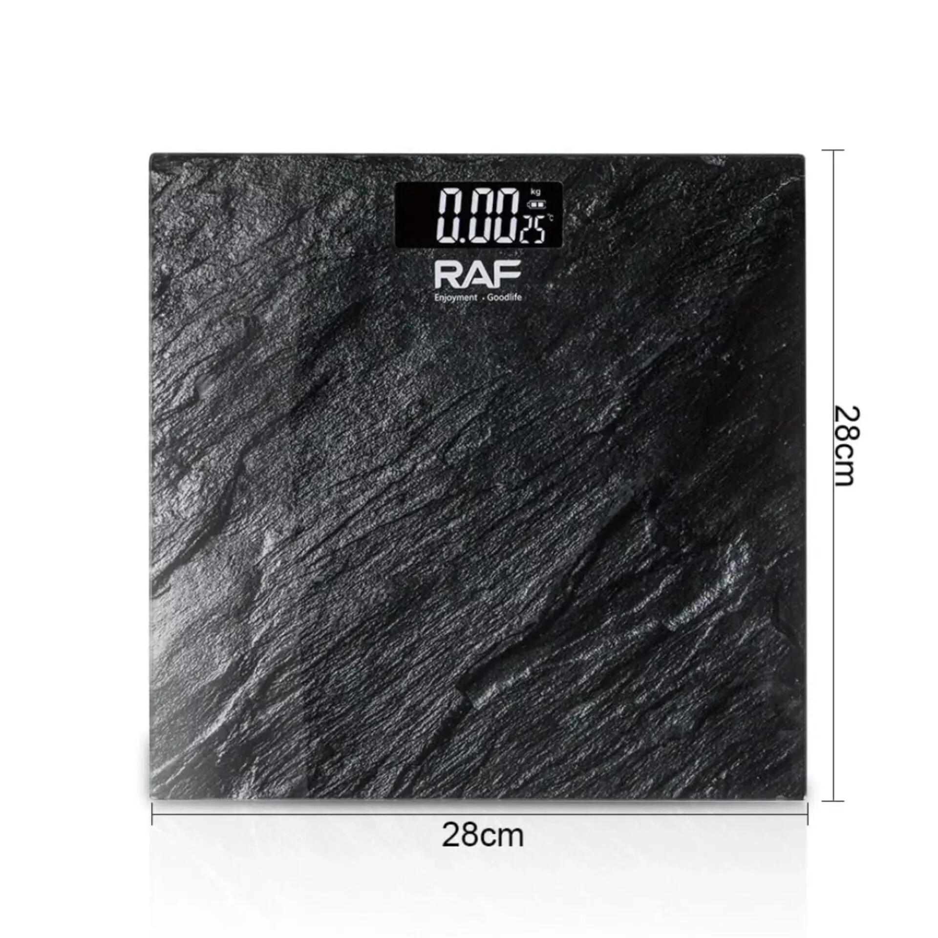 ترازو دیجیتال راف
مدل R.10000