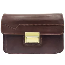 کیف دستی مدل قفل رمزدار