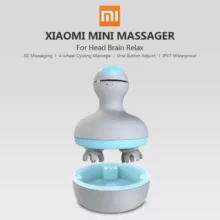 ماساژور سر شیائومی مدل mini m2