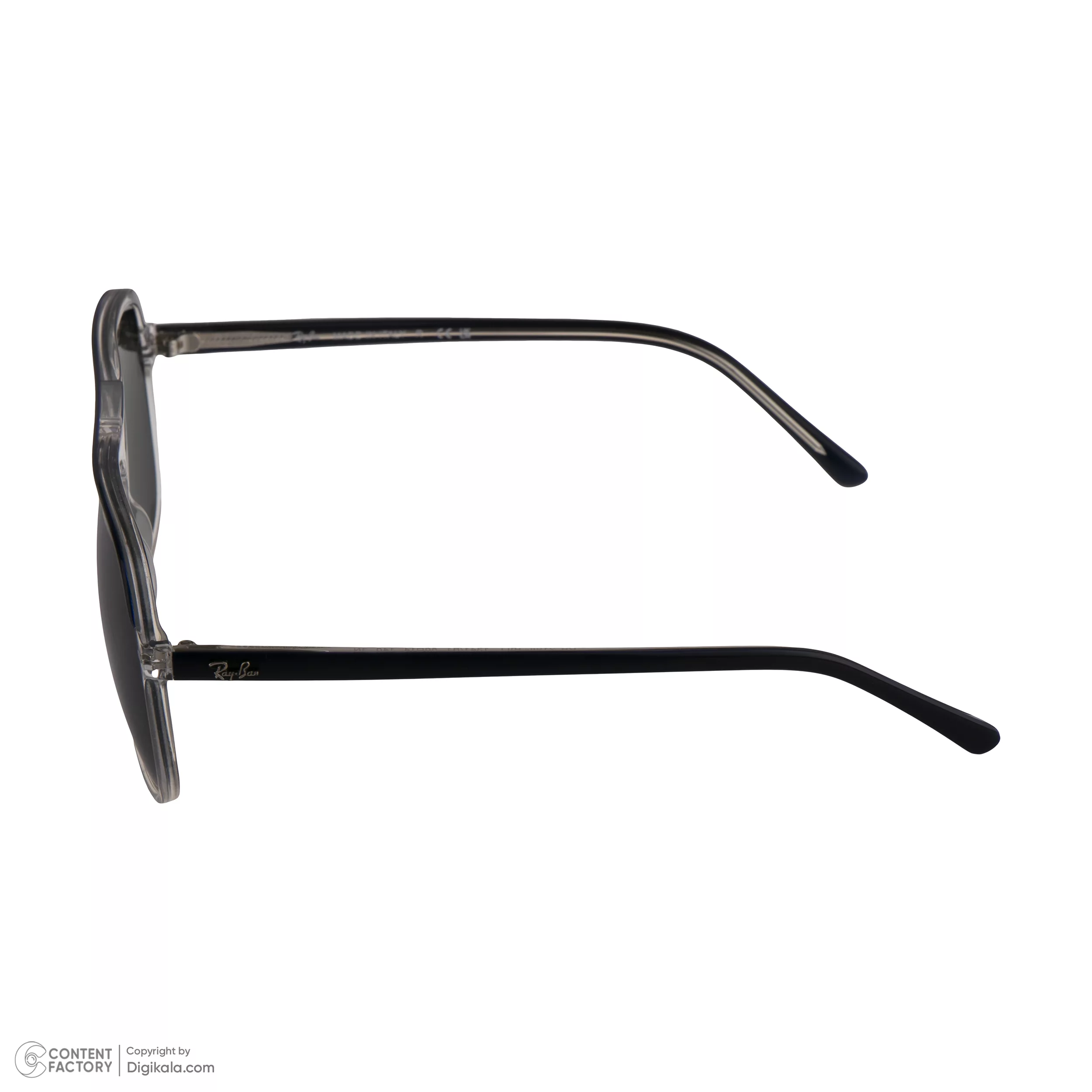 عینک آفتابی خلبانی پلاریزه ری بن مدل RB2198-1341/B1