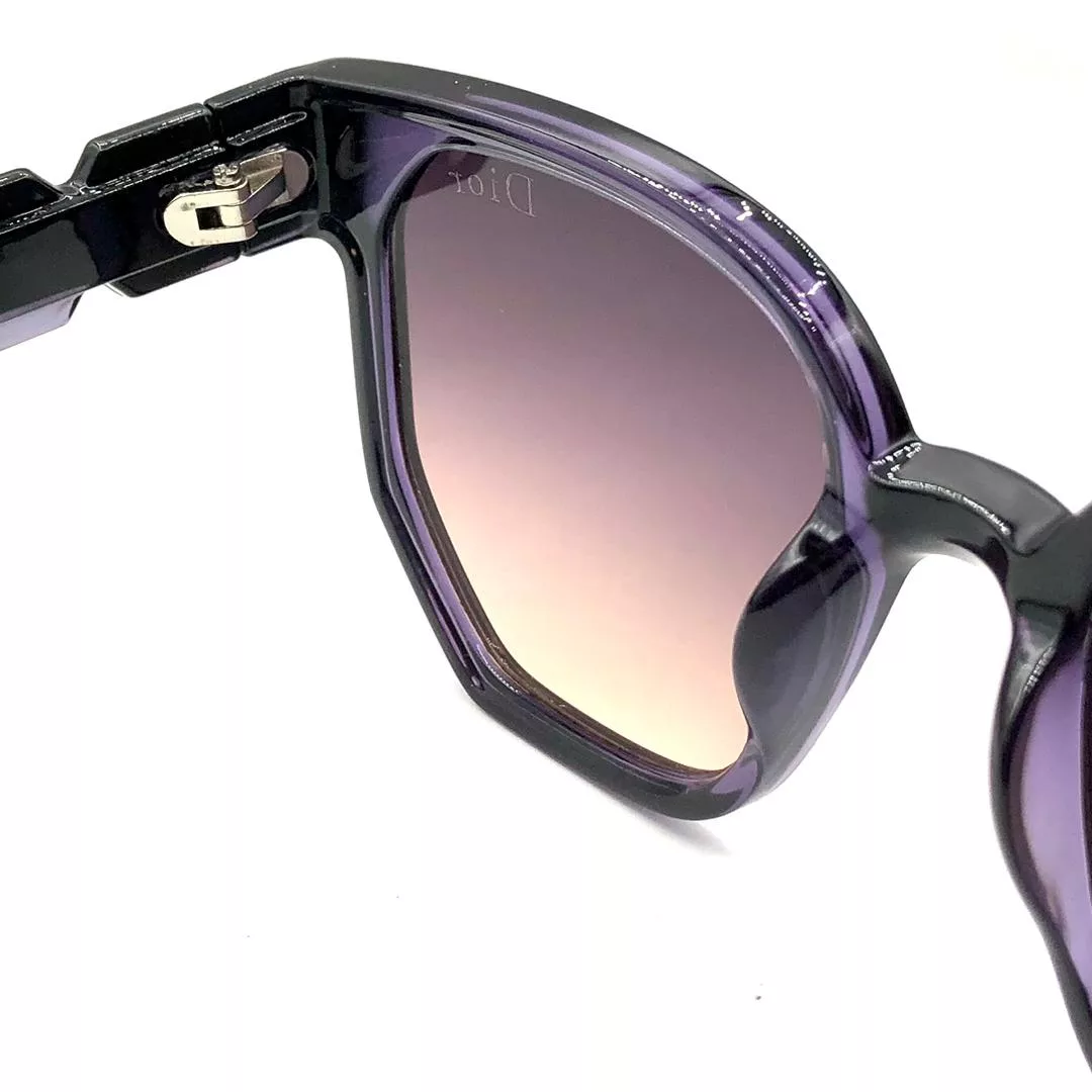 عینک آفتابی زنانه مدل dr2178