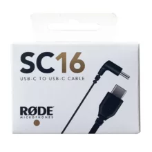 کابل اتصال میکروفن به گوشی مدل RODE-SC16