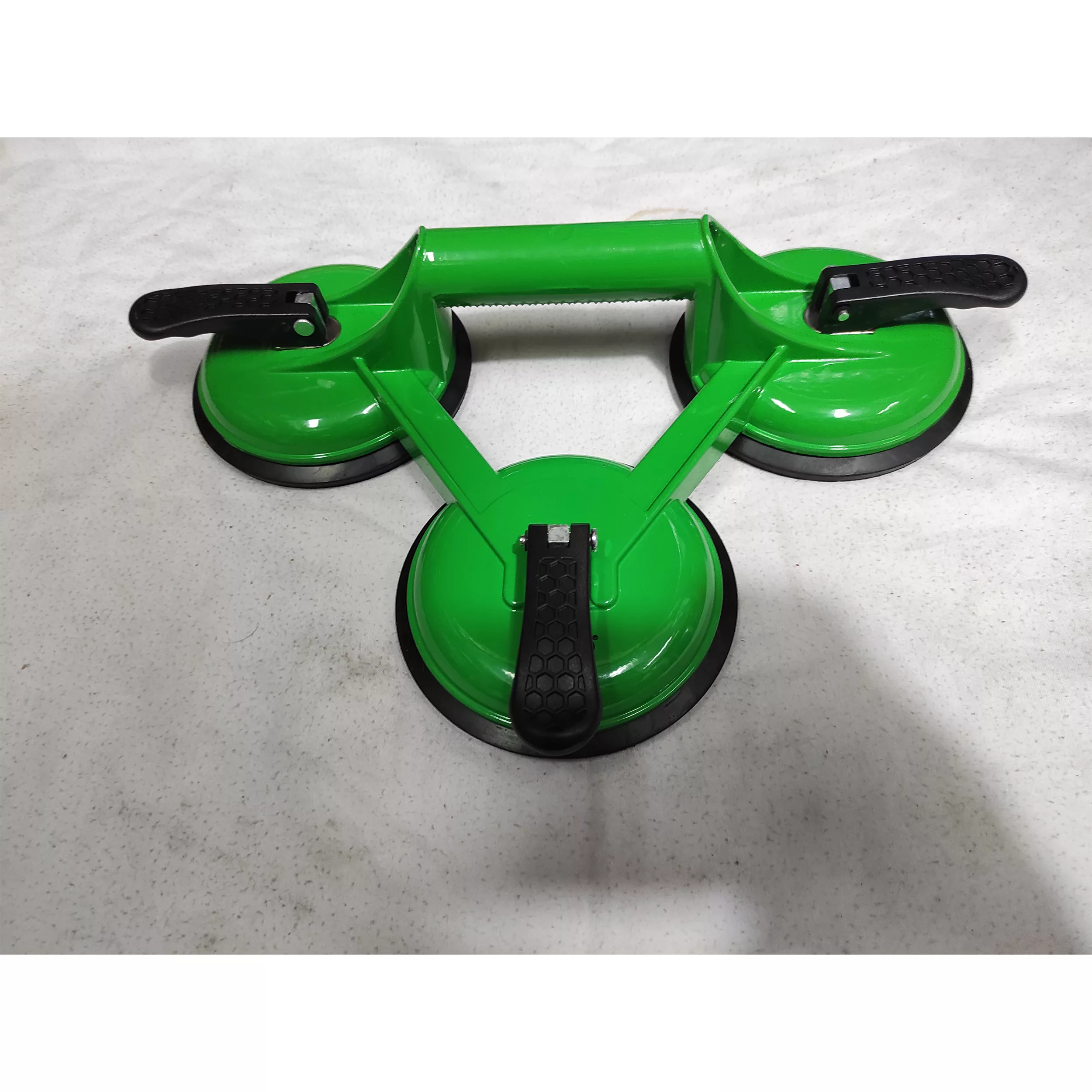 قاپک شیشه اکو مدل SMT-EKO-EGS3-glass sucker