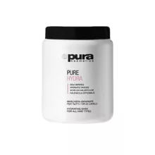 ماسک مو پورا کوزمتکا مدل هایدرا حجم 1000 میلی لیتر