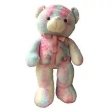 عروسک طرح خرس مدل T175 ارتفاع ۱۱۰ سانتی‌متر