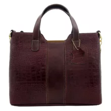 کیف رودوشی زنانه مدل ایلیا کد 122