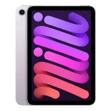 تبلت 8.3 اینچی اپل مدل iPad Mini 7th Generation 2024 Wi-Fi ظرفیت 256 گیگابایت و رم 8 گیگابایت