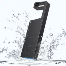 فلش مموری هلیکس مدل STELLAR B Metal Edition ظرفیت 512 گیگابایت