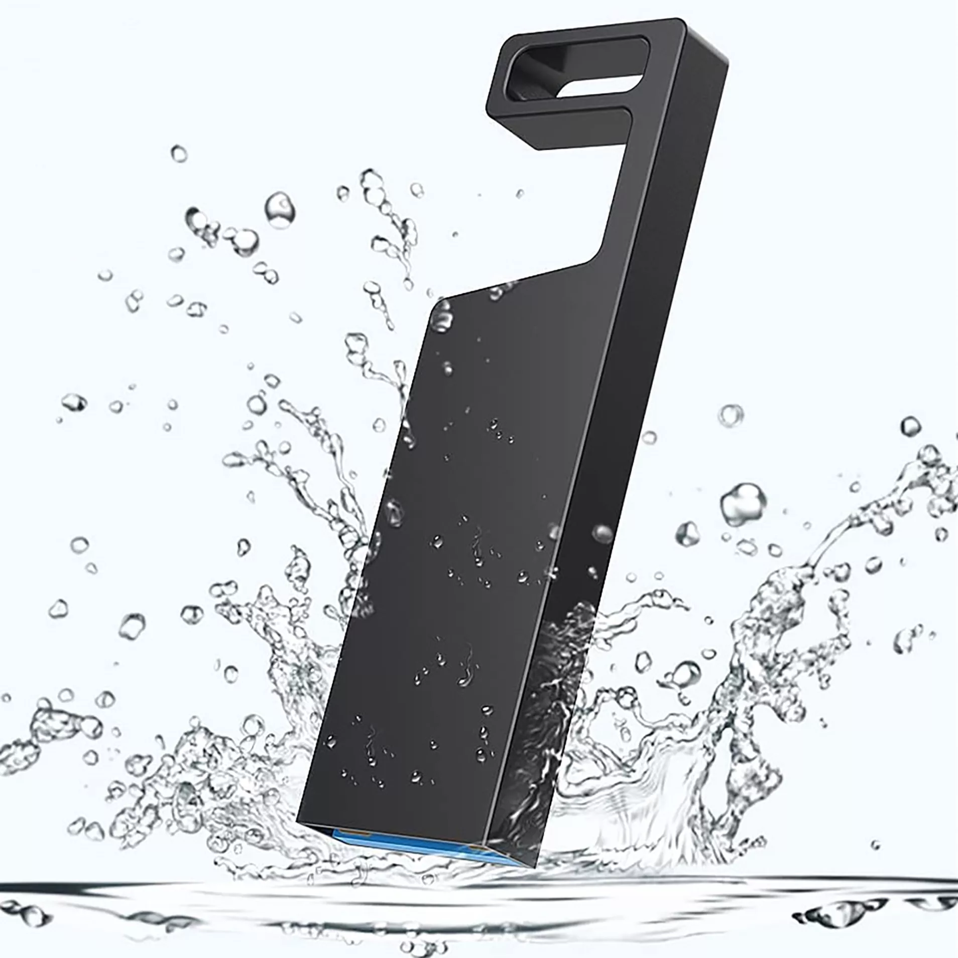 فلش مموری هلیکس مدل STELLAR B Metal Edition ظرفیت 512 گیگابایت