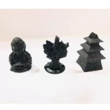 بازی فکری بازبازی مدل سامورایی