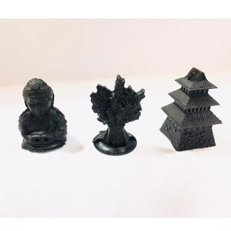 بازی فکری بازبازی مدل سامورایی