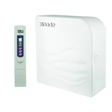 دستگاه تصفیه کننده آب زینود مدل کیسی CX107-WTDSM به همراه سختی سنج TDS-3