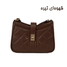 کیف دوشی زنانه پرتیزس مدل PRD4 016 کد 2010128