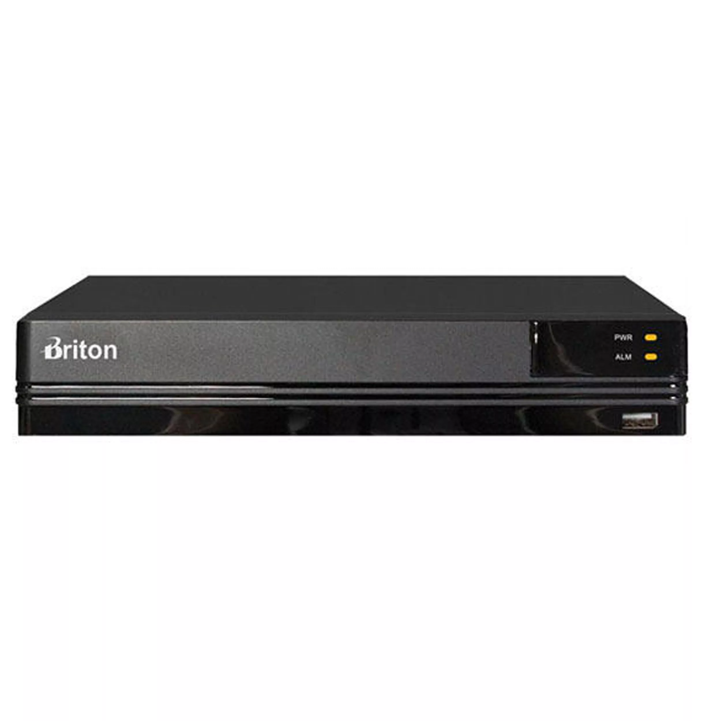 ضبط کننده ویدیویی برایتون مدل UVR7TF16RM-D5C6