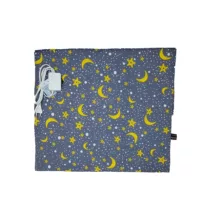 تشک برقی پشمینه مصدری مدل 60×80 کد02