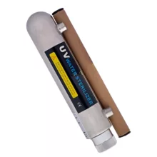 فیلتر دستگاه تصفیه آب مدل UV