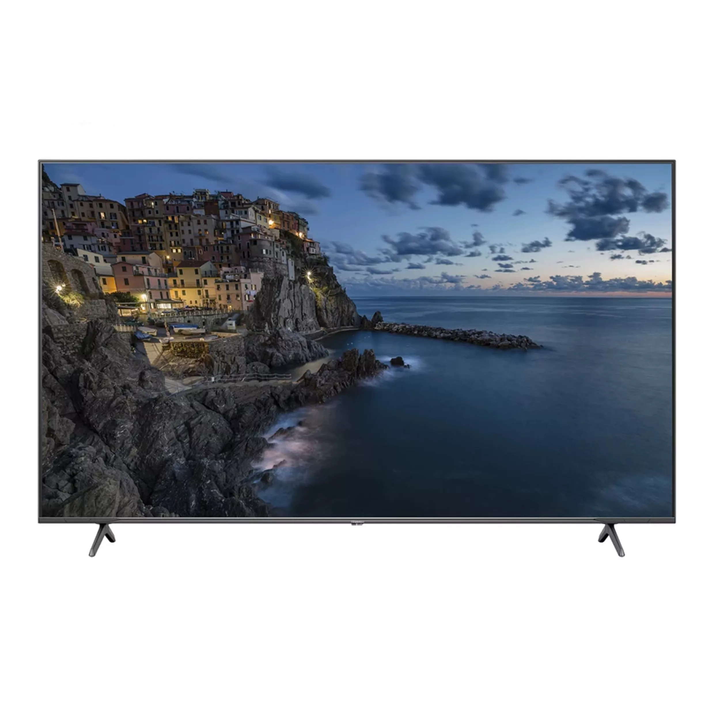 تلویزیون ال ای دی هوشمند هایسنس مدل 65Q7N سایز 65 اینچ