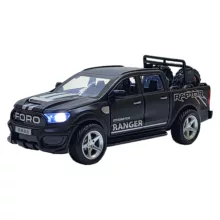 ماشین بازی مدل فلزی FORD RAPTOR
