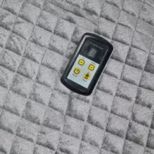 تشک برقی مدل ارامیر