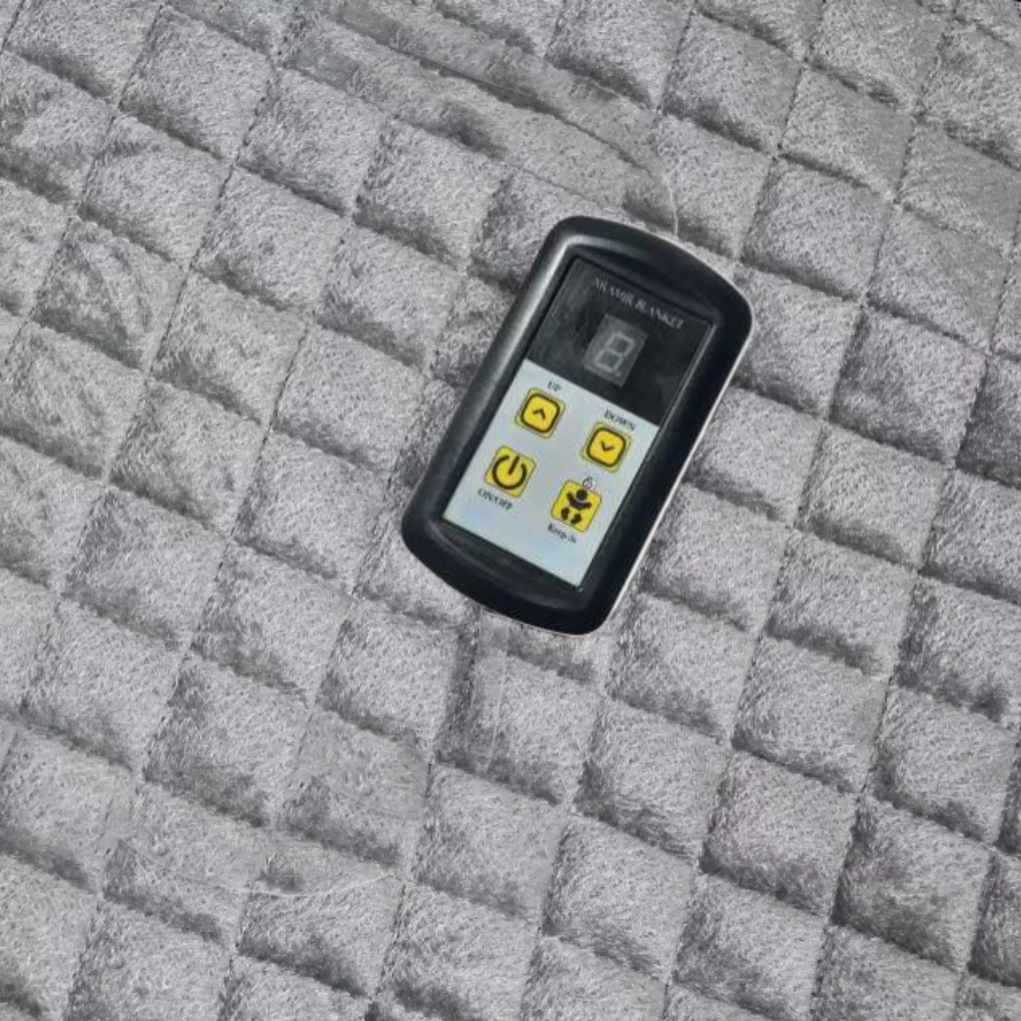 تشک برقی مدل ارامیر