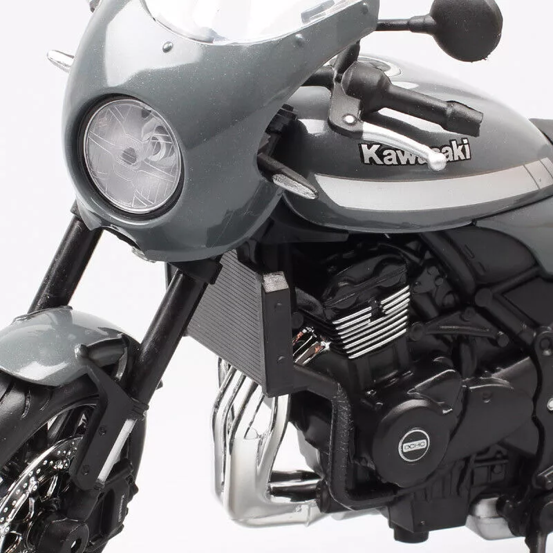 موتور بازی مایستو مدل Kawasaki Z900 RS Cafe