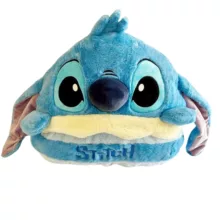 عروسک مدل بالشتی استیج کد A01 ارتفاع 40 سانتی متر