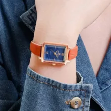 ساعت مچی عقربه ای زنانه نیوی فورس مدل NF5039