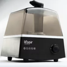 دستگاه بخور سرد رطوبت ساز سولدوز طب مدل Life Air