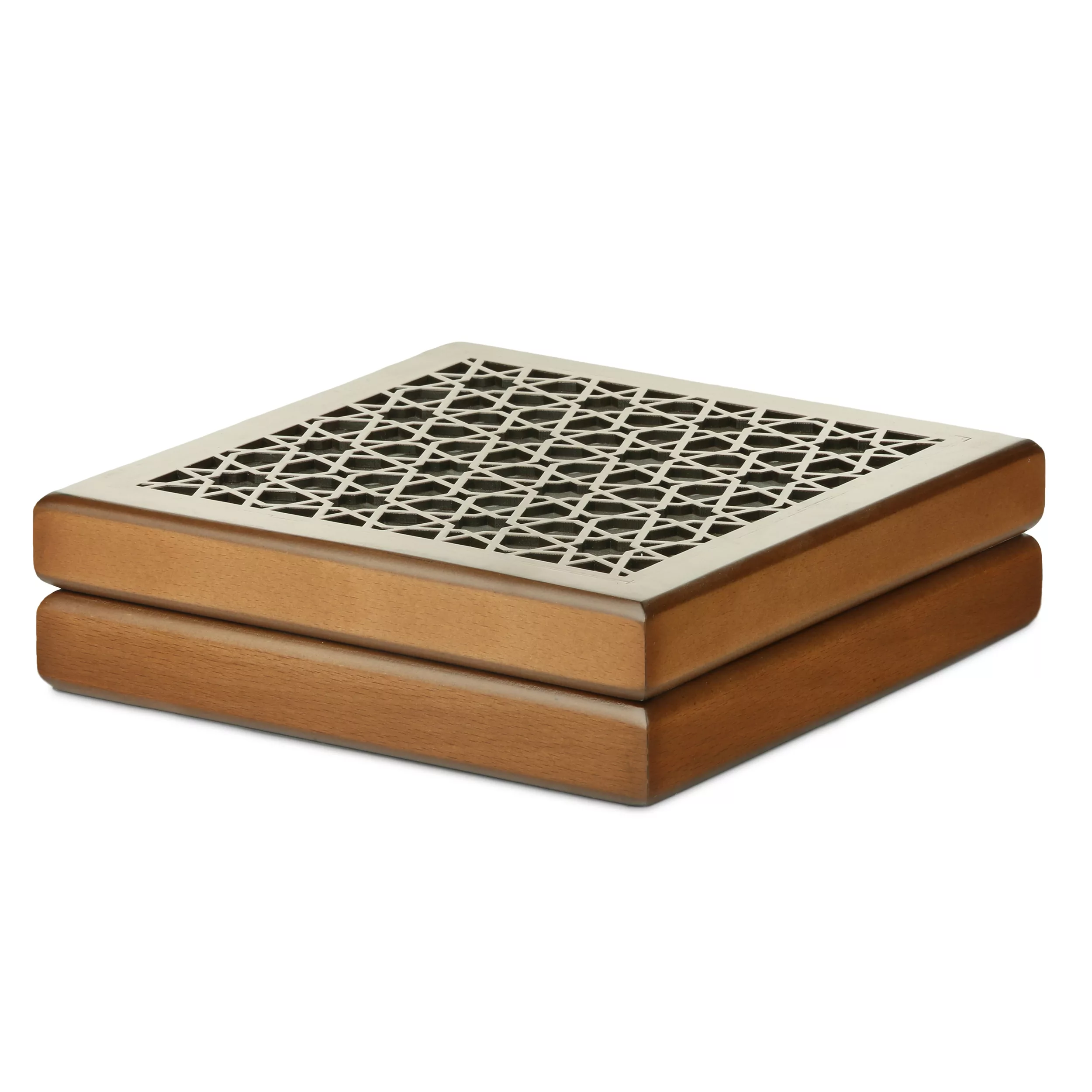 ست هدیه مدل خاتم و دیوان کد 009