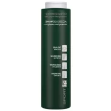 شامپو مو و بدن آی ان جی مدل Anti Perspirant حجم 400 میلی لیتر