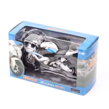 موتور بازی مدل BMW S1000 RR