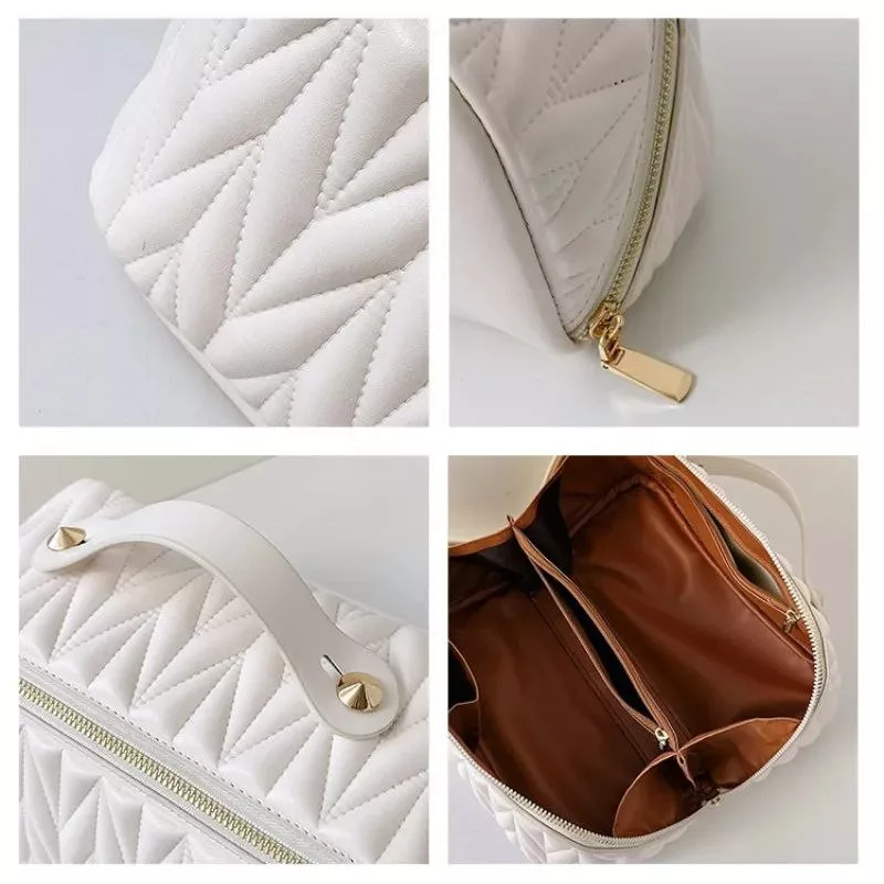 کیف لوازم آرایش زنانه مدل Multifunctional