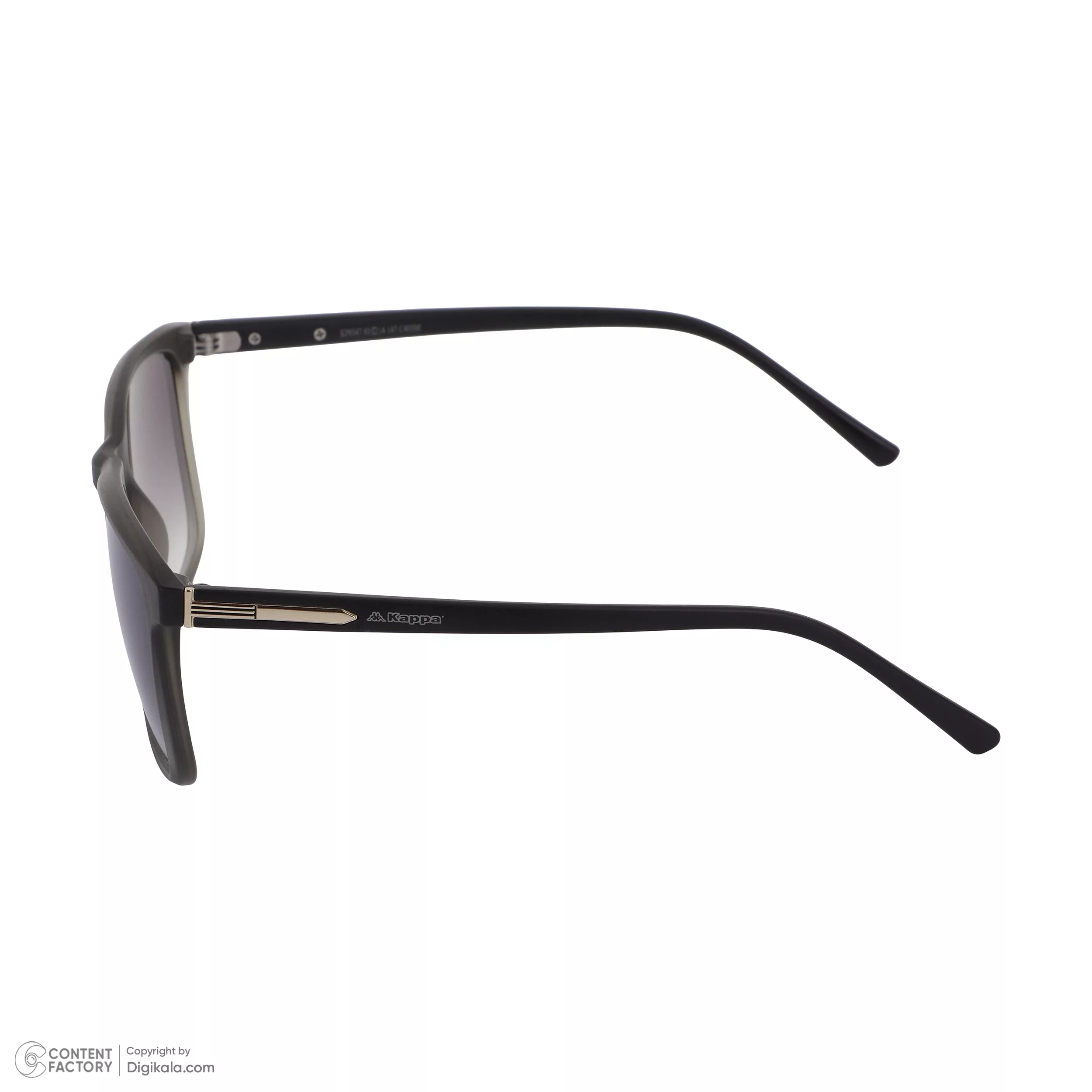 عینک آفتابی کاپا مدل KP 8547-C405M