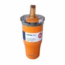 تراول ماگ دوج مدل 750-DB-24584 گنجایش 0.75 لیتر