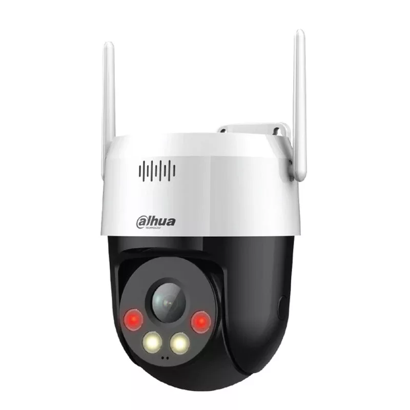 دوربین مداربسته بی سیم داهوا مدل DH-SD2A200HB-GN-AW-PV-S2